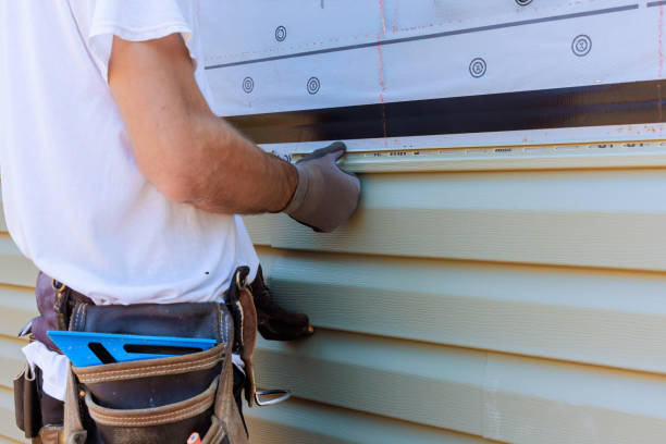 Affordable Siding Repair solutions in North East, PA